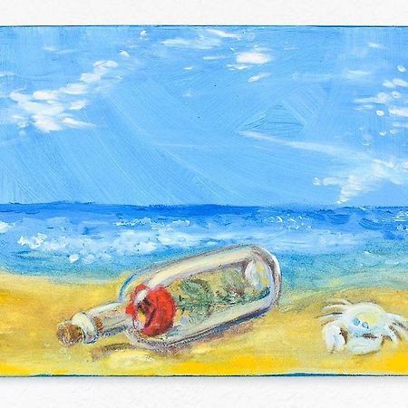 Ferienwohnungen Kapitaens Kajuete Bensersiel Εξωτερικό φωτογραφία